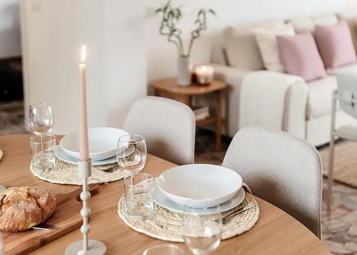 Apartment Ruan Downtown - By Myhomeincomo *