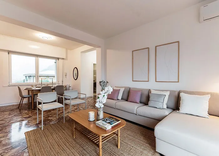 Apartment Ruan Downtown - By Myhomeincomo Como