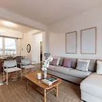 Appartement Ruan Downtown - By Myhomeincomo Côme