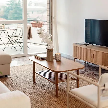 Ruan Downtown - By Myhomeincomo Apartament *