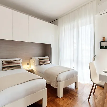 Apartament Ruan Downtown - By Myhomeincomo Como