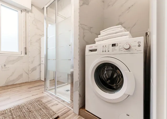 Ruan Downtown - By Myhomeincomo Apartamento