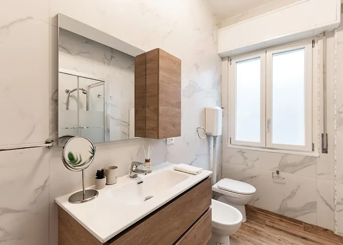 Ruan Downtown - By Myhomeincomo Apartamento Como