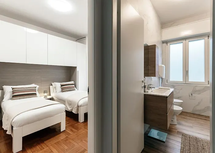 Ruan Downtown - By Myhomeincomo Apartamento Como