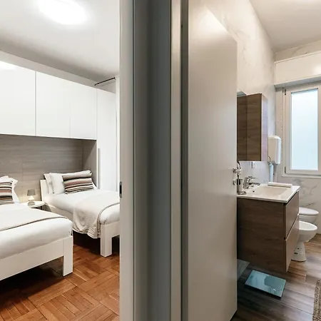 Ruan Downtown - By Myhomeincomo Apartmán Como